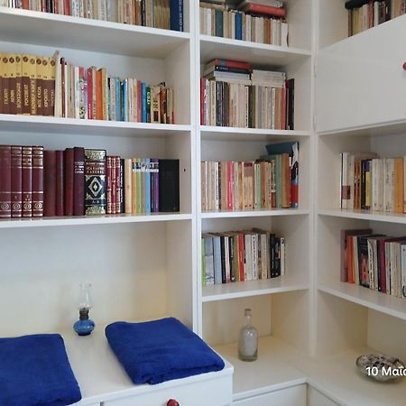 Guest House Christos Sgourades Екстериор снимка