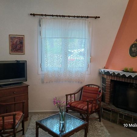 Guest House Christos Sgourades Екстериор снимка