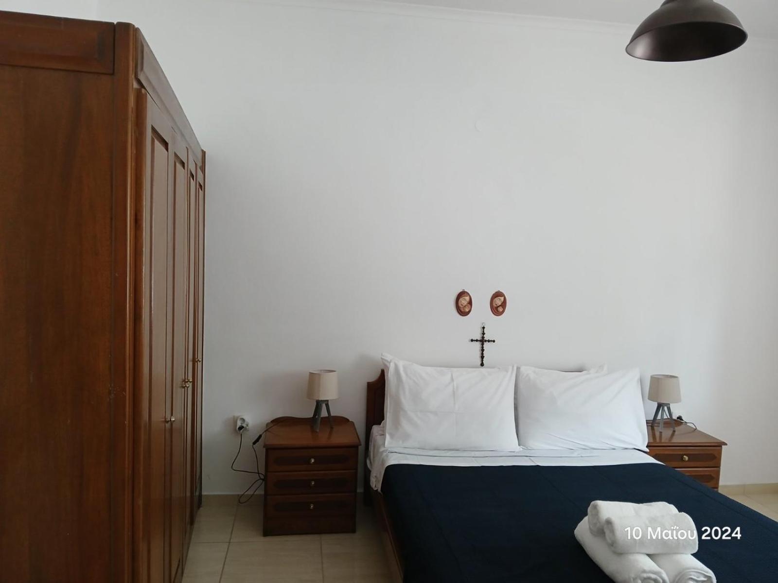Guest House Christos Sgourades Екстериор снимка
