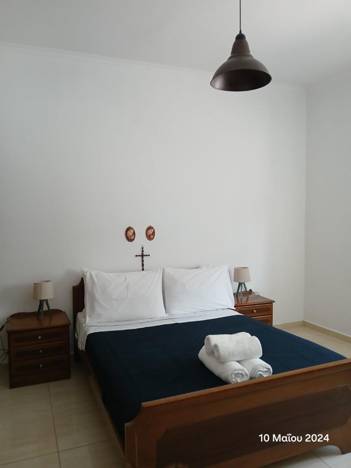 Guest House Christos Sgourades Екстериор снимка