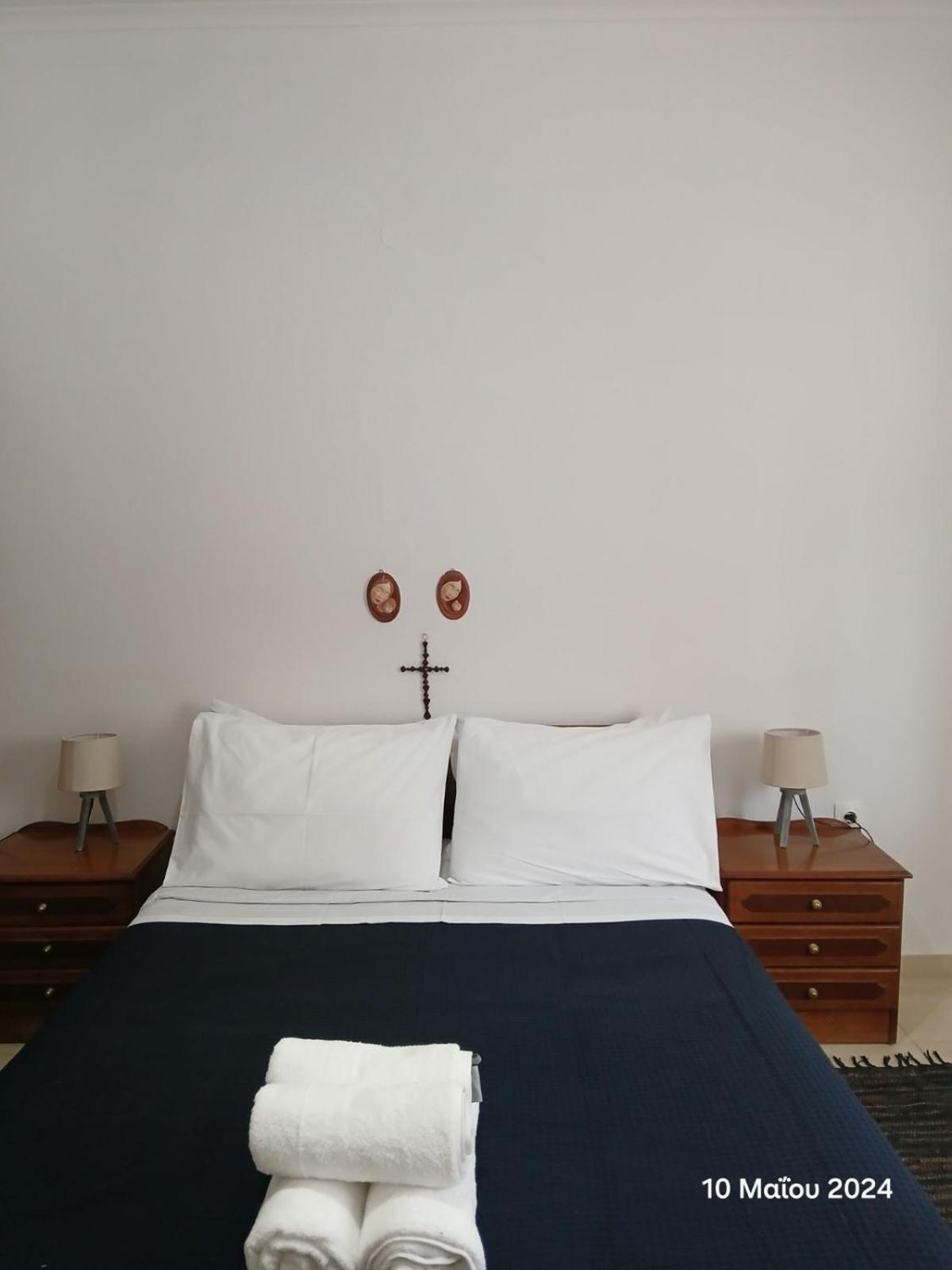 Guest House Christos Sgourades Екстериор снимка