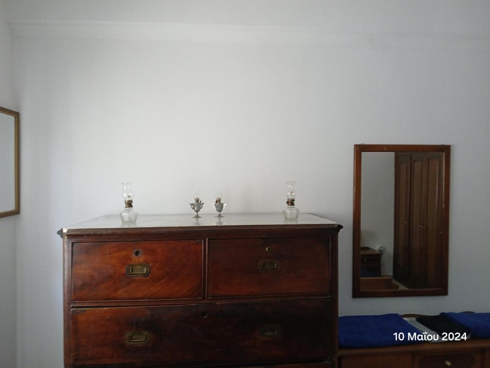 Guest House Christos Sgourades Екстериор снимка