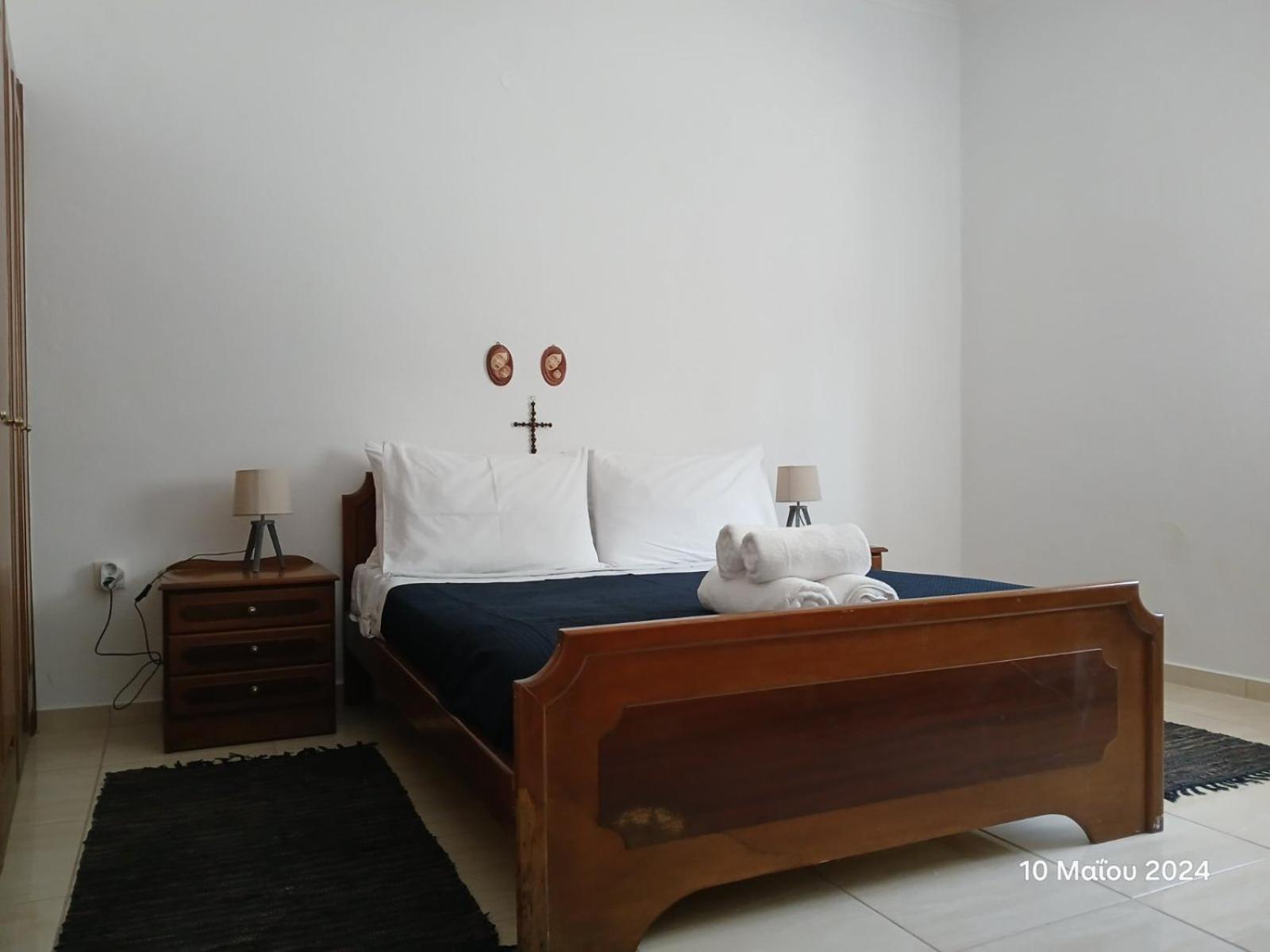 Guest House Christos Sgourades Екстериор снимка